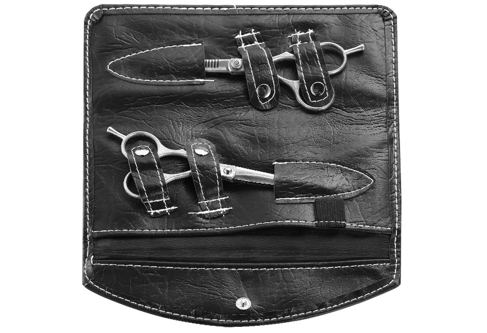Professional Salon Hair Cutting Thinning Scissors Barber Shears