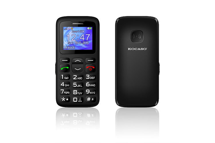 UNLOCKED SIMPLE BIG BUTTON IMAGE GSM MOBILE CELL PHONE FOR SENIORS ELDERLY SOS | eBay