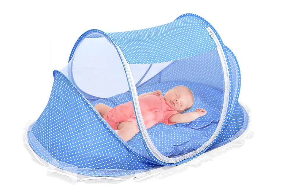halo bassinet tent