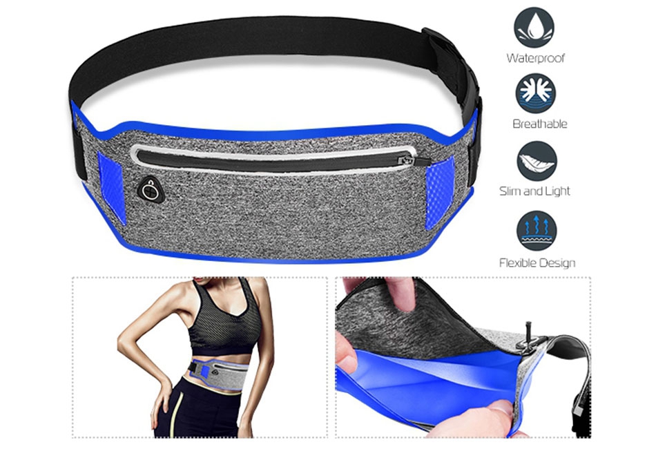 sport waist pack