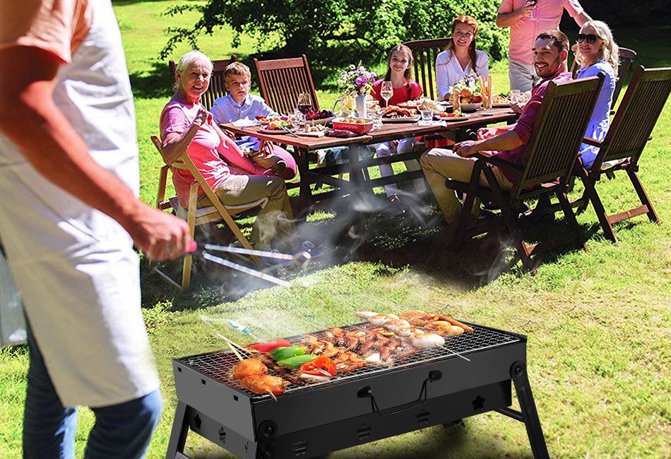 large garden toadstool ornaments