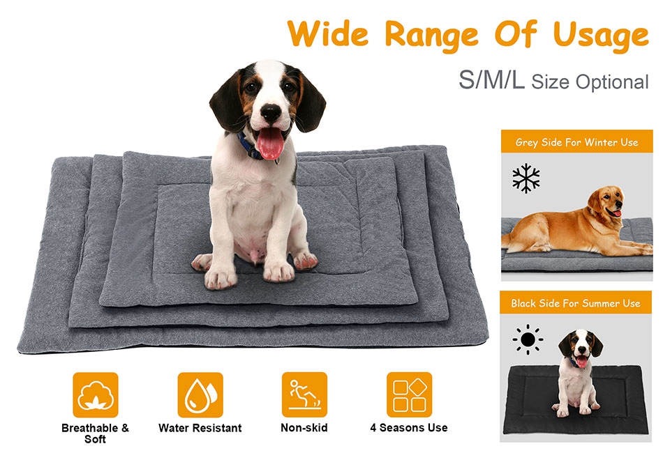 Protect Carpet Under Dog Crate Carpet Vidalondon