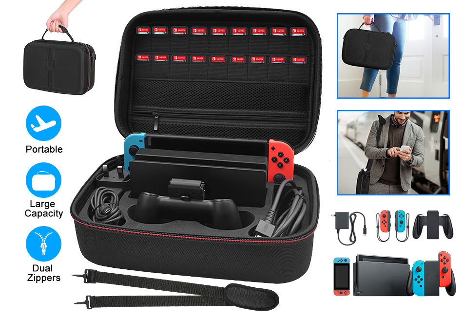 上品なスタイル Nintendo ケースと充電器付き 本体 グレー Lite