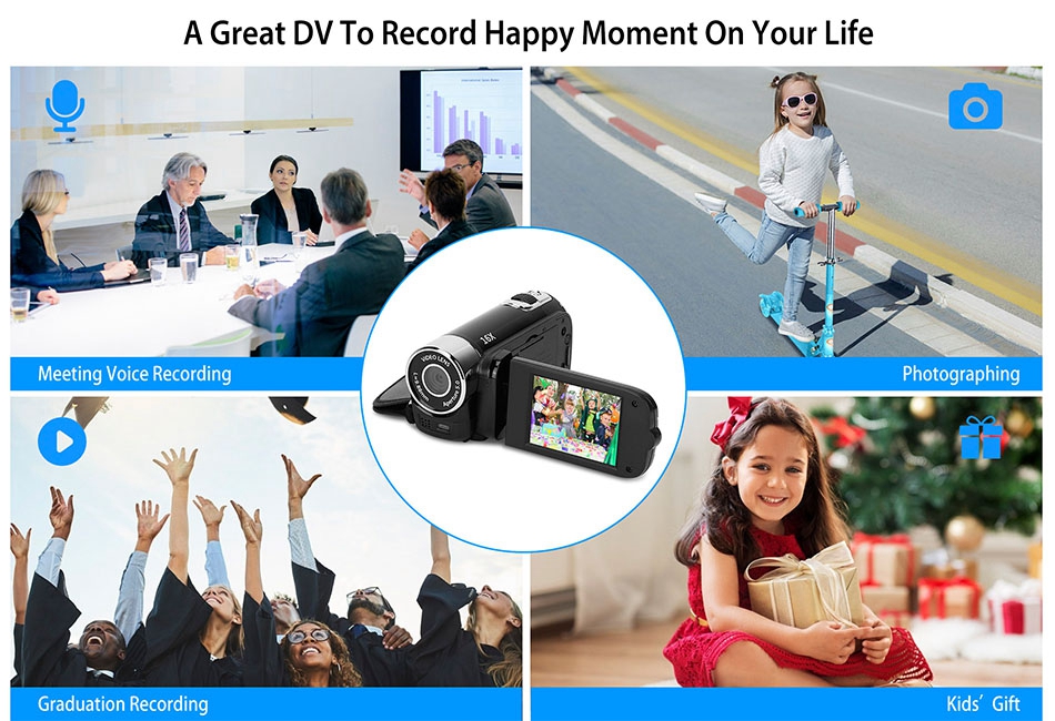 Camcorder