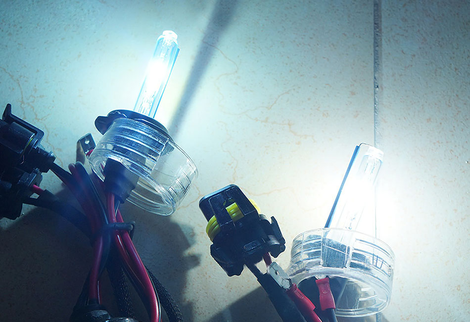 Troubleshoot Hid Headlights Problems  Ricks Free Auto Repair
