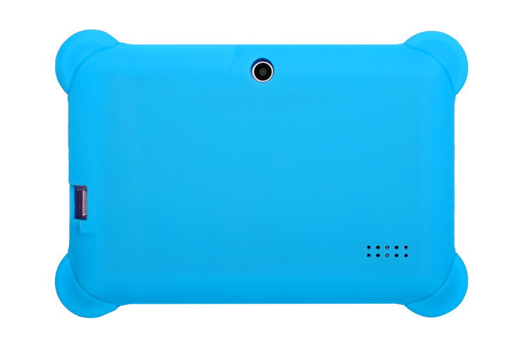 YHFZR Case for AUZMAI Mate8 Tablet 10.1'', Lightweight Silicone Non
