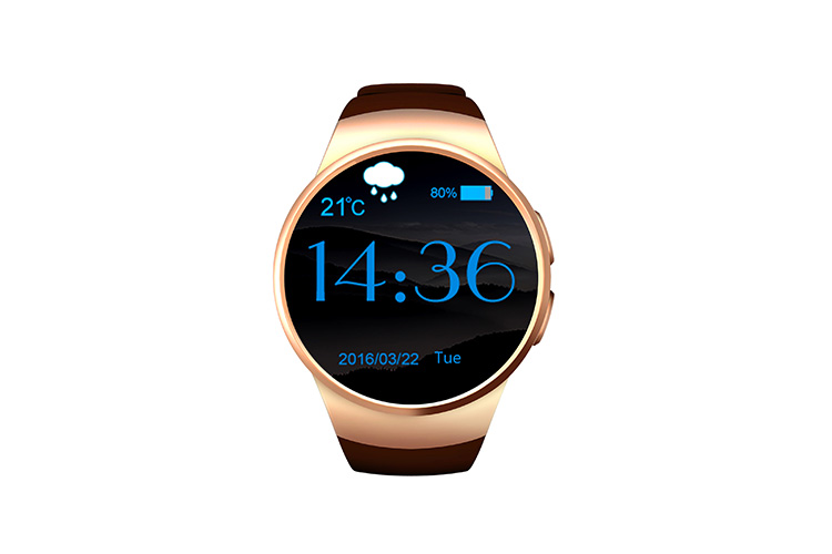 screen touch watch play store