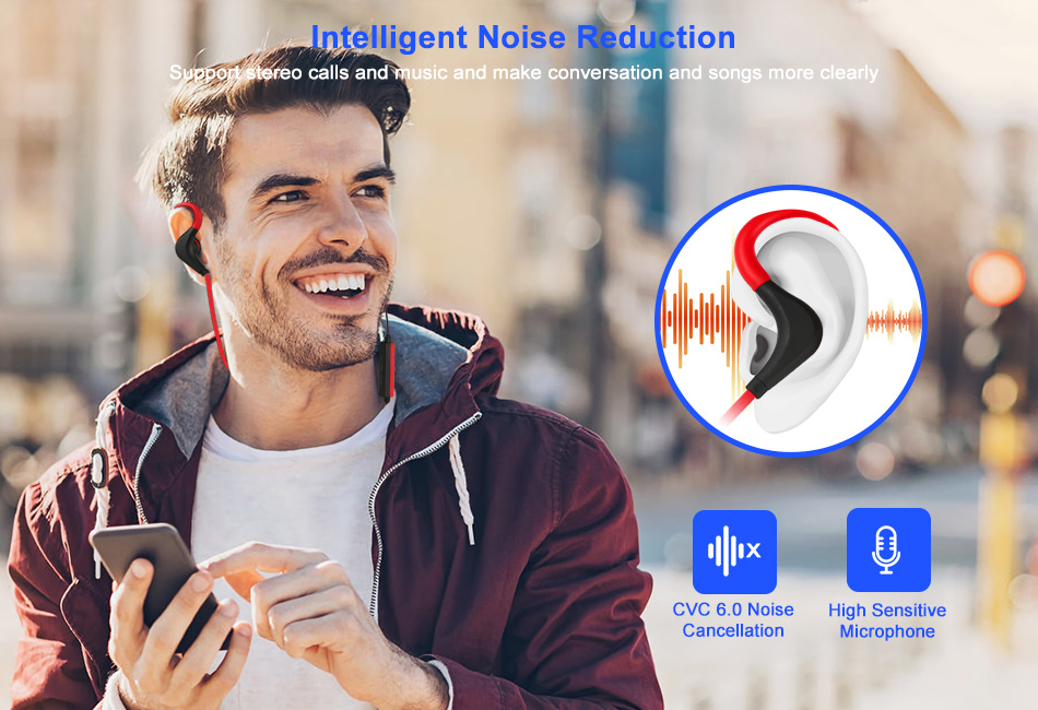 ebay earbuds with mic